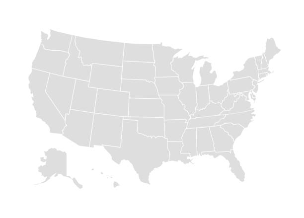 USA Map